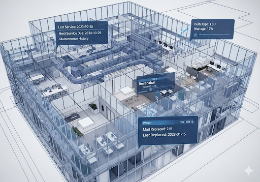 Ingatlan digitális átállás szakértőjének webinar sorozata