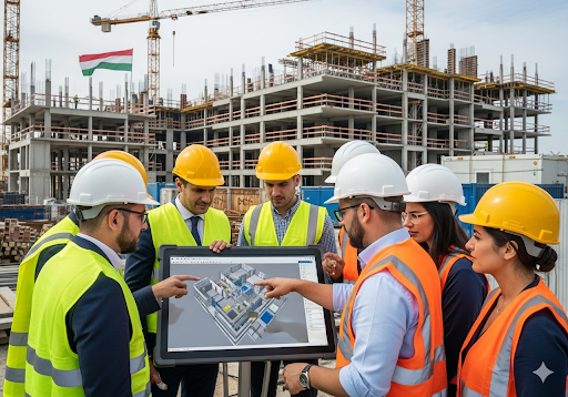 Ingatlan digitális átállás szakértőjének webinar sorozata